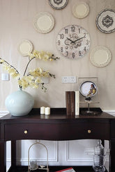 Gear Style Decorative Clock My Wall Clock